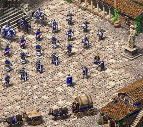 aoe2 tips|age of empires 2 beginners.